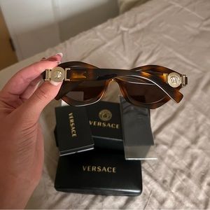 Versace Sunglasses